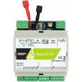 ROPAM Basic4G-PS-D4M  moduł powiadomienia i sterowania LTE (2G/4G)