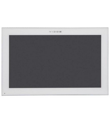 Monitor wideodomofonu VIDOS X M14W-X