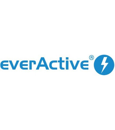 Latarka warsztatowa inspekcyjna COB LED everActive WL-300 300 lumenów IPX4 z magnesem