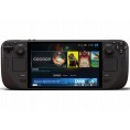 Konsola przenośna Valve Steam Deck OLED 1TB AMD RDNA 3 90Hz