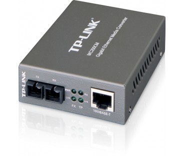 MEDIA KONWERTER TP-LINK MC200CM