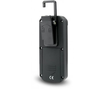 Latarka warsztatowa inspekcyjna COB LED everActive WL-300 300 lumenów IPX4 z magnesem