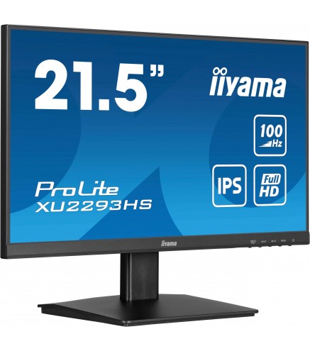 Monitor LED IIYAMA XU2293HS-B6