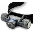 Latarka czołowa Osram P9 10W LED everActive HL-1100R Force 1100 lumenów IPX4