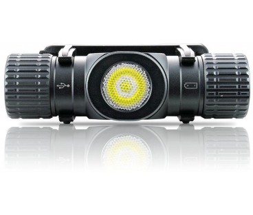 Latarka czołowa Osram P9 10W LED everActive HL-1100R Force 1100 lumenów IPX4