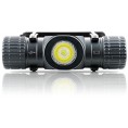 Latarka czołowa Osram P9 10W LED everActive HL-1100R Force 1100 lumenów IPX4