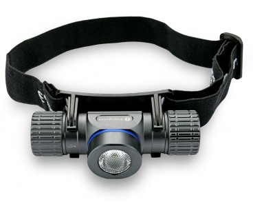 Latarka czołowa Osram P9 10W LED everActive HL-1100R Force 1100 lumenów IPX4