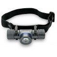 Latarka czołowa Osram P9 10W LED everActive HL-1100R Force 1100 lumenów IPX4