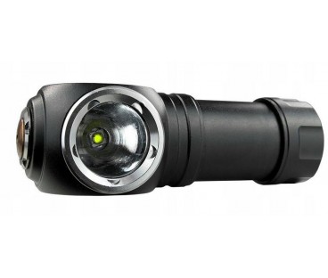 Latarka ręczna / czołowa Luminus SST20 10W LED everActive FL-55R 500 lumenów IP66