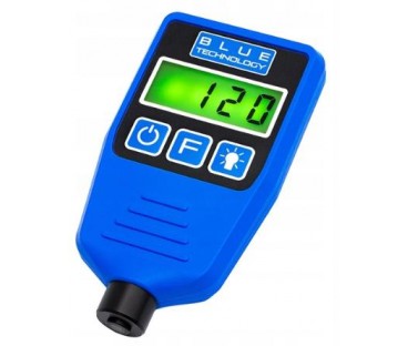 Miernik grubości lakieru Blue technology DX-13-FE