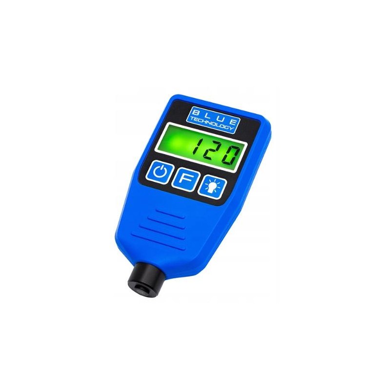 Miernik grubości lakieru Blue technology DX-13-FE