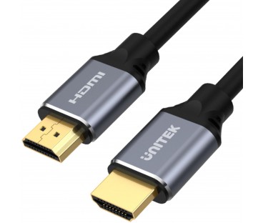 Kabel HDMI Unitek C139W HDMI 2.1 8K UHD 3m
