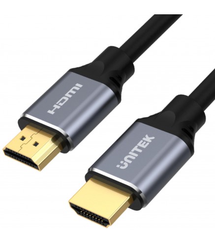Kabel HDMI Unitek C139W HDMI 2.1 8K UHD 3m