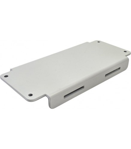 Adapter słupowy do obudów ABOX-CA1 ATTE ADD-PMACA1