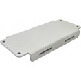Adapter słupowy do obudów ABOX-CA1 ATTE ADD-PMACA1