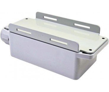 Adapter słupowy do obudów ABOX-CA1 ATTE ADD-PMACA1