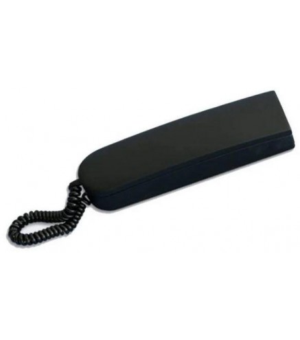 Laskomex LM-8/W-7 czarny Unifon cyfrowy regulacja głośności