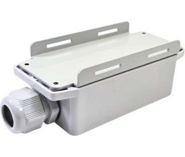Adapter słupowy do obudów ABOX-CA1 ATTE ADD-PMACA1