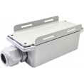 Adapter słupowy do obudów ABOX-CA1 ATTE ADD-PMACA1