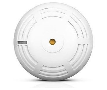 SATEL Autonomiczna czujka dymu SDA-250