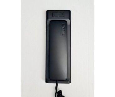 Unifon CYFRAL BALTIC 5P czarny 4,5,6-żyłowy
