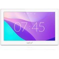 SATEL Manipulator z ekranem dotykowym 10" (biały) INT-TSH210-W