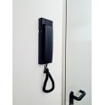 Unifon CYFRAL BALTIC 5P czarny 4,5,6-żyłowy