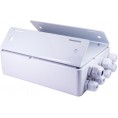 Adapter słupowy do obudów ABOX-M ATTE ADD-PMAM