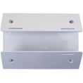 Adapter słupowy do obudów ABOX-S ATTE ADD-PMAS