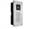 Panel zewnetrzny VIDOS 2IP S204