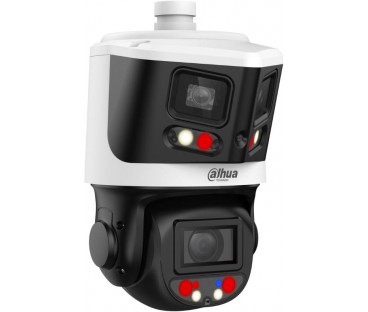 Kamera IP Dahua SDT3E410-8P-MB-A-PV1