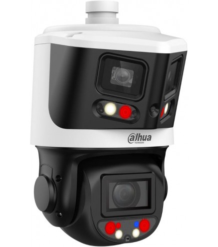 Kamera IP Dahua SDT3E410-8P-MB-A-PV1