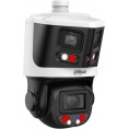 Kamera IP Dahua SDT3E410-8P-MB-A-PV1