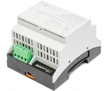 Zasilacz impulsowy 55V 120W w obudowie DIN4 ATTE APS-120-550-DIN4