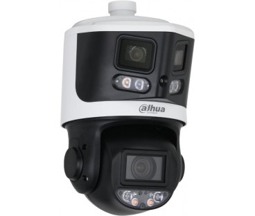 Kamera IP Dahua SDT3E410-8P-MB-A-PV1