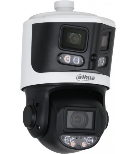 Kamera IP Dahua SDT3E410-8P-MB-A-PV1