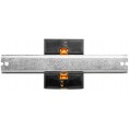 Zasilacz impulsowy 55V 120W w obudowie DIN4 ATTE APS-120-550-DIN4
