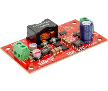 Przetwornica obniżająca napięcie do 12V 100W ATTE ASDC-100-120-OF