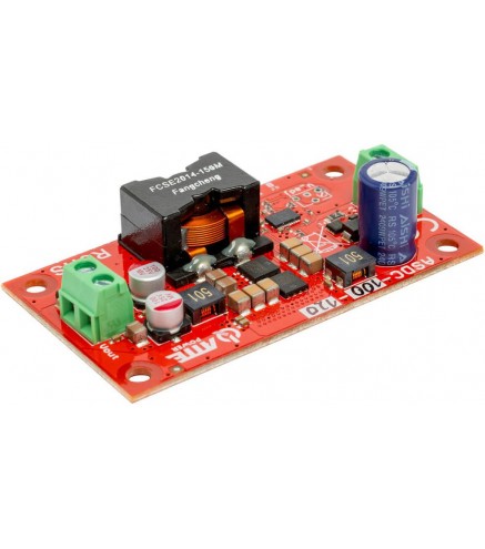 Przetwornica obniżająca napięcie do 12V 100W ATTE ASDC-100-120-OF