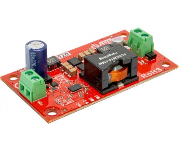Przetwornica obniżająca napięcie do 12V 100W ATTE ASDC-100-120-OF