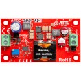 Przetwornica obniżająca napięcie z regulacją 5...24V 200W ATTE ASDC-200-AD1-OF
