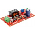 Przetwornica obniżająca napięcie z regulacją 5...24V 200W ATTE ASDC-200-AD1-OF