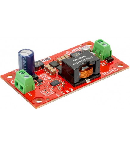 Przetwornica obniżająca napięcie do 5V 40W ATTE ASDC-40-050-OF