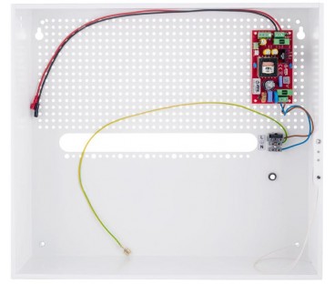 Zasilacz buforowy SMPS 12V 8A 100W ATTE AUPS-100-120-H