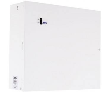 Zasilacz buforowy SMPS 12V 8A 100W ATTE AUPS-100-120-H