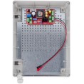 Zasilacz buforowy SMPS 12V 8A 100W ATTE AUPS-100-120-XL1
