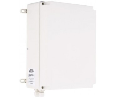 Zasilacz buforowy SMPS 12V 8A 100W ATTE AUPS-100-120-XL1