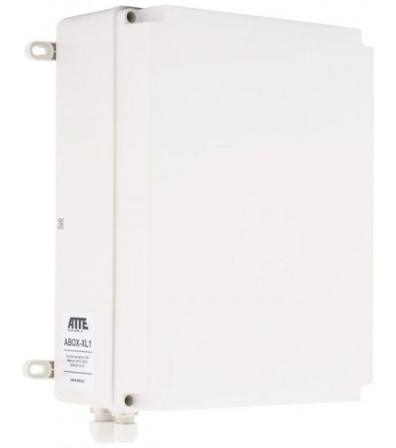Zasilacz buforowy SMPS 12V 8A 100W ATTE AUPS-100-120-XL1