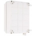 Zasilacz buforowy SMPS 12V 8A 100W ATTE AUPS-100-120-XL1