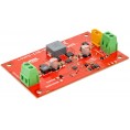 Uniwersalny moduł buforowy do instalacji samochodowej 12V/24V ATTE LVUPS-140-UN1-OF
